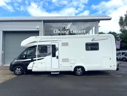 Auto-Trail  Frontier Delaware 2020