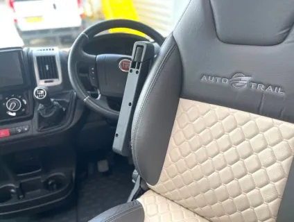 Auto-Trail  Frontier Delaware 2020