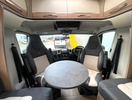 Auto-Trail  Frontier Delaware 2020