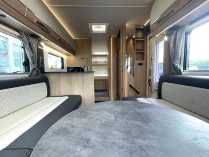 Auto-Trail  Frontier Delaware 2020