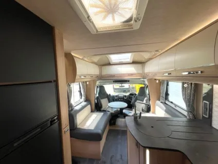 Auto-Trail  Frontier Delaware 2020