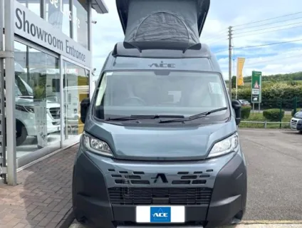Ace  1200 SLT 2026