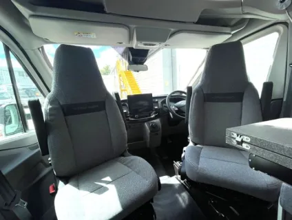 Swift  Voyager 564 2026