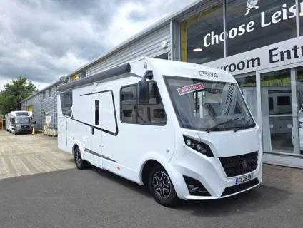 Etrusco  I 6900 SB 2024