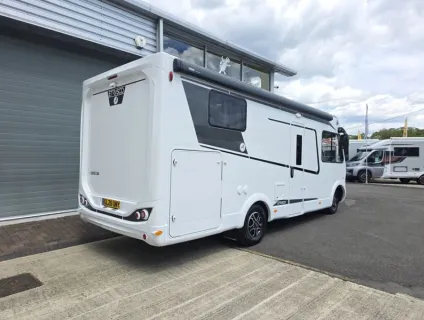 Etrusco  I 6900 SB 2024