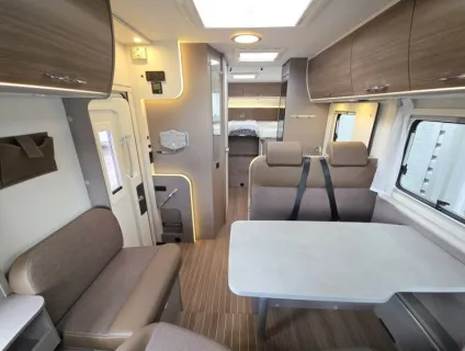 Etrusco  I 6900 SB 2024