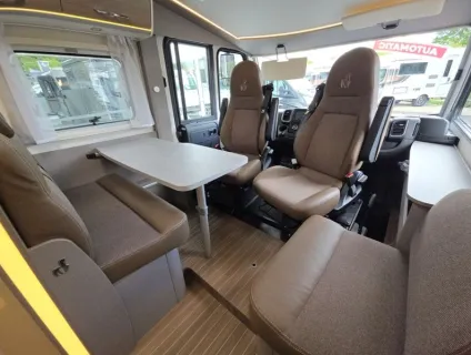 Etrusco  I 6900 SB 2024