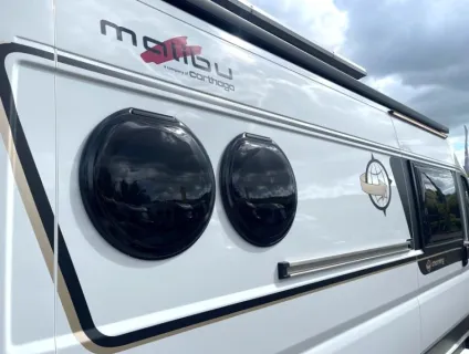Malibu  First Class GT Skyvi 2024