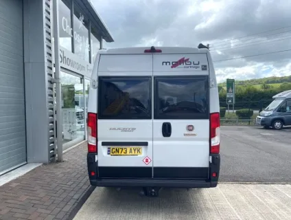 Malibu  First Class GT Skyvi 2024