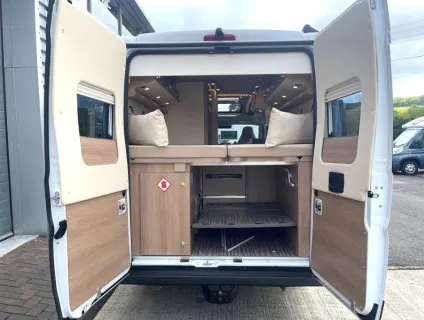 Malibu  First Class GT Skyvi 2024