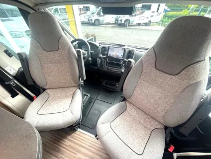 Malibu  First Class GT Skyvi 2024