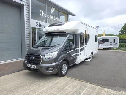 Auto-Trail  F72 2025