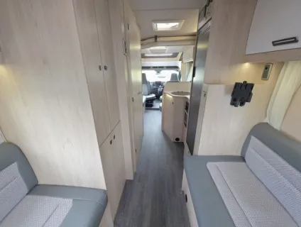 Auto-Trail  F72 2025