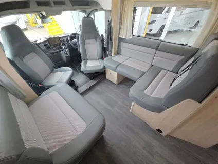 Auto-Trail  F72 2025