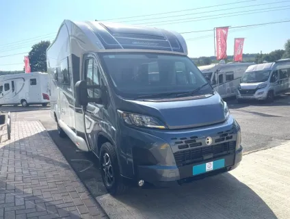 Swift  Escape 640 2026