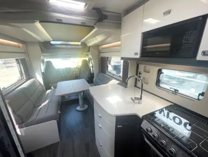 Swift  Escape 640 2026