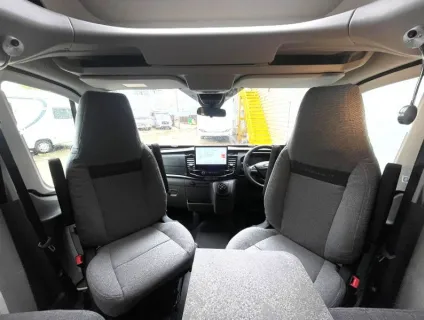 Swift  Voyager 540 2026