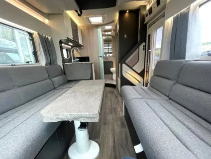 Swift  Voyager 540 2026