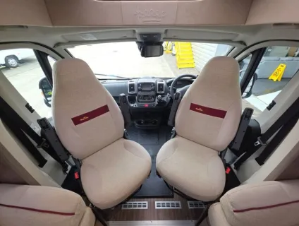 Elddis  Majestic 285 2017