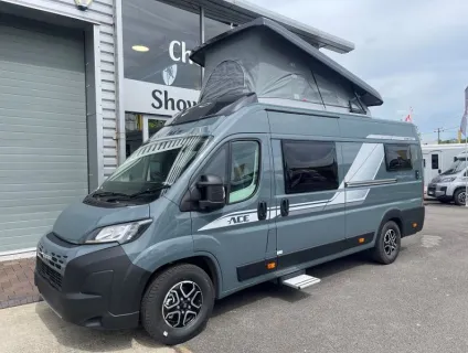 Ace  1200 SLT 2026