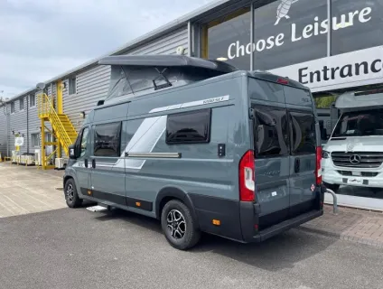 Ace  1200 SLT 2026