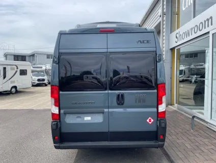 Ace  1200 SLT 2026