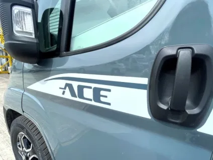 Ace  1200 SLT 2026