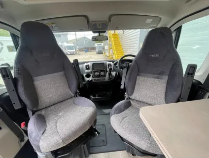 Ace  1200 SLT 2026