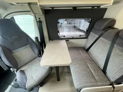 Ace  1200 SLT 2026