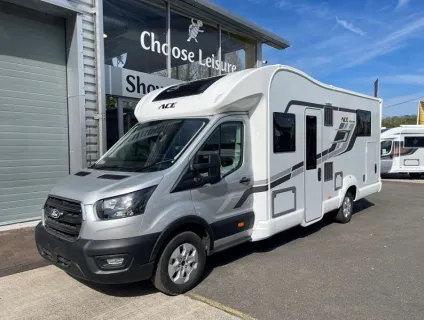 Ace  1500 DB 2026