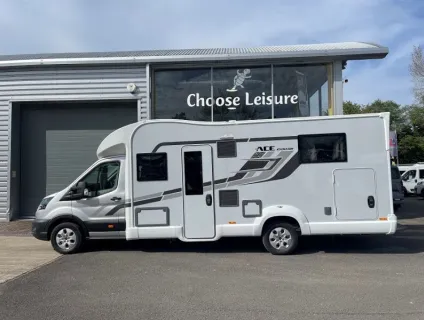 Ace  1500 DB 2026