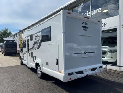 Ace  1500 DB 2026