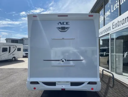 Ace  1500 DB 2026