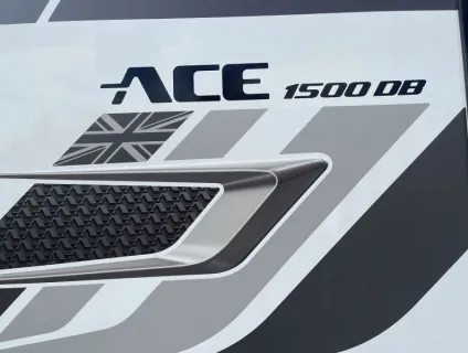 Ace  1500 DB 2026