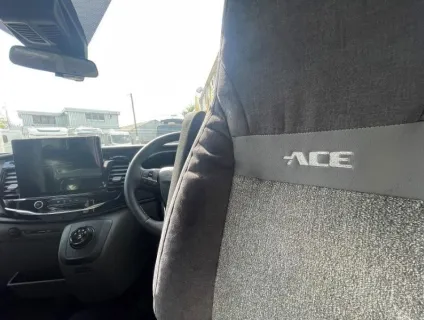 Ace  1500 DB 2026