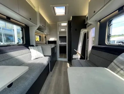 Ace  1500 DB 2026