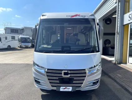 Carthago  E-line I 50 LE DA 2025