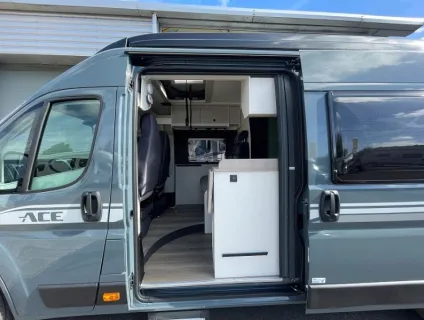 Ace  1200 GLT 2026