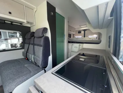 Ace  1200 GLT 2026