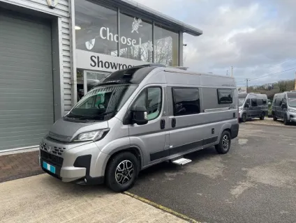 Swift  Carrera 144 2026