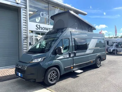 Ace  1200 GLT 2026