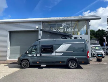 Ace  1200 GLT 2026