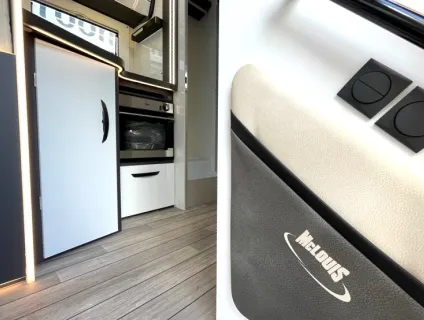 McLouis  Fusion 373 2026