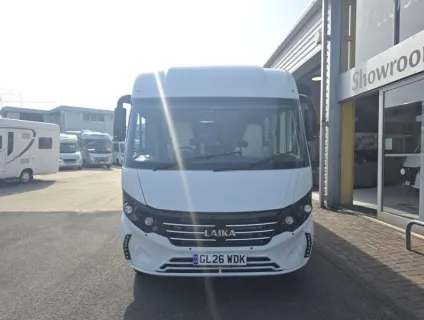 Laika  Ecovip H4109 DS 2024
