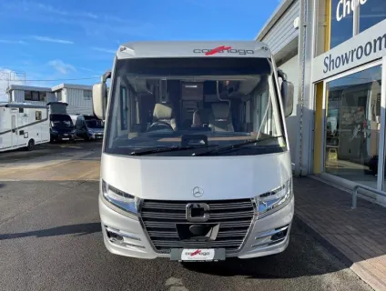 Carthago  chic e-line I 51 QB 2025