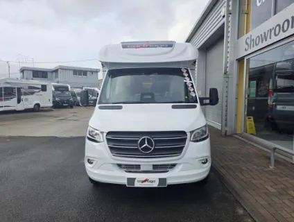 Carthago  C1-Tourer T 149 RB-L 2026