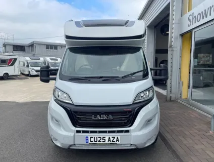 Laika  Ecovip L 3010 2025
