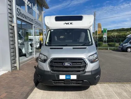 Ace  1500 DB 2026