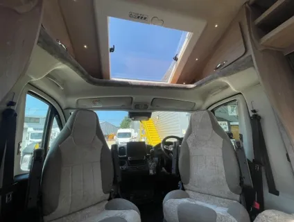 Auto-Sleepers  Nuevo 2026