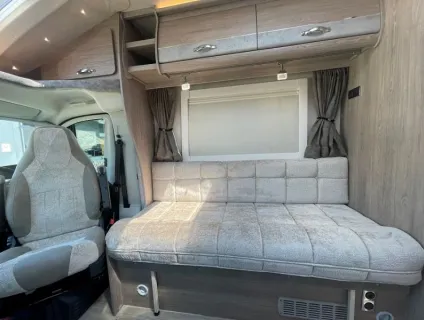 Auto-Sleepers  Nuevo 2026